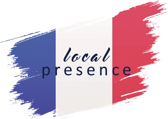 Local presence